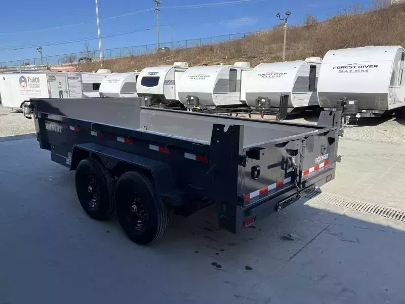 new Dump Trailers Iron Bull  for sale, in Evans City, PA Thumbnail 26