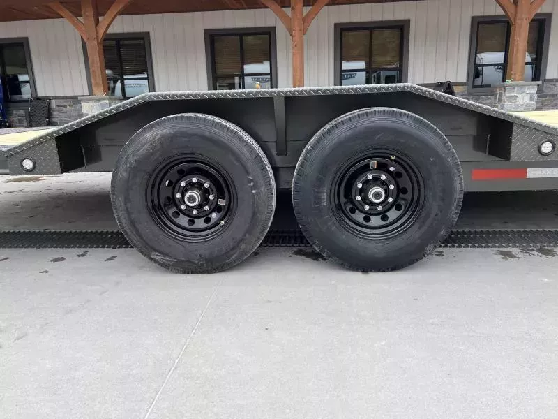 new Equipment / Flatbed Trailers MAXX-D  for sale, in West Middlesex, PA Thumbnail 30
