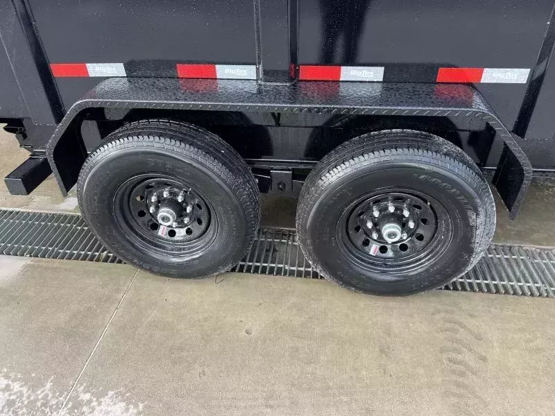 new Dump Trailers Big Tex Trailers  for sale, in Irwin, PA Thumbnail 32