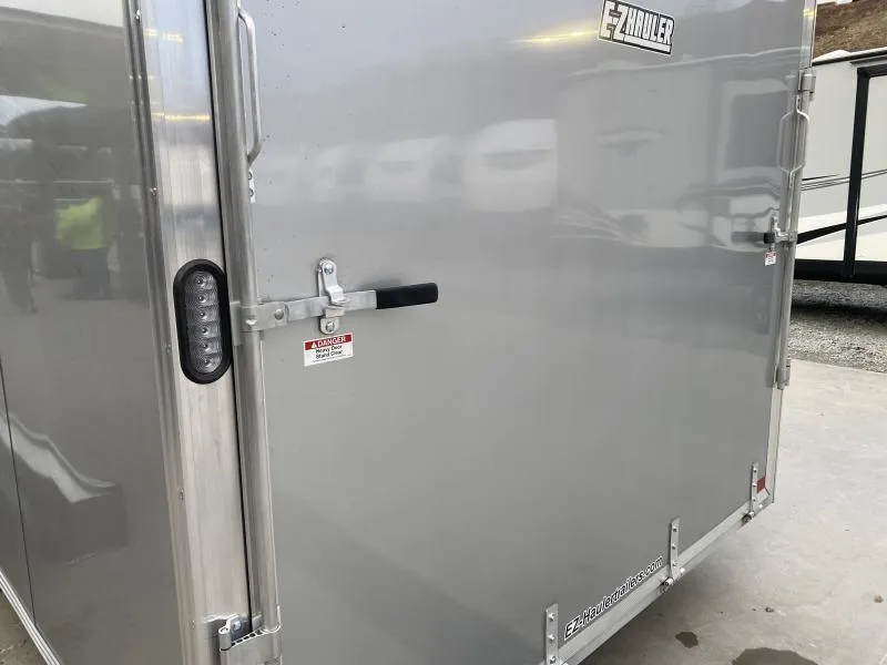 new Cargo (Enclosed) Trailers E-Z Hauler  for sale, in Irwin, PA Thumbnail 21