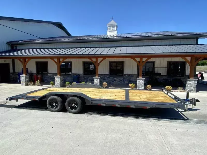 new Car Haulers / Racing Trailers Lamar Trailers  for sale, in Carlisle, PA Thumbnail 3