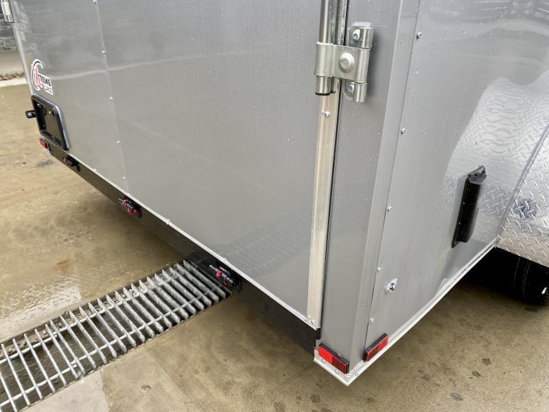 new Cargo (Enclosed) Trailers Xtreme Cargo  for sale, in Carlisle, PA Thumbnail 17