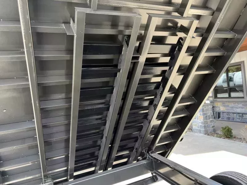 new Dump Trailers MAXX-D for sale, in Carlisle, PA Thumbnail 27