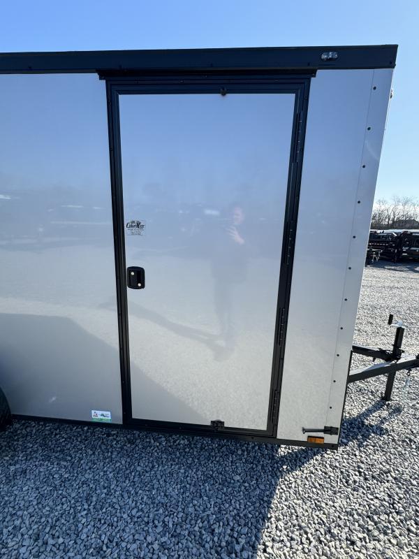 new Cargo (Enclosed) Trailers Cargo Mate  for sale, in Irwin, PA Thumbnail 11