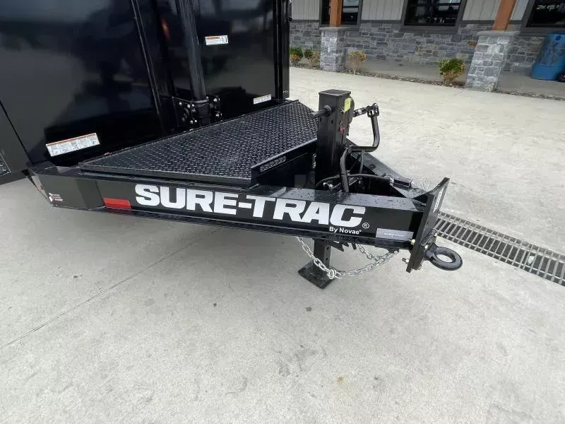 new Dump Trailers Sure-Trac for sale, in Carlisle, PA Thumbnail 19