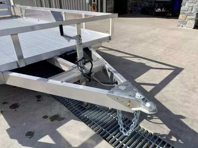 new Utility Trailers Sure-Trac  for sale, in West Middlesex, PA Thumbnail 9