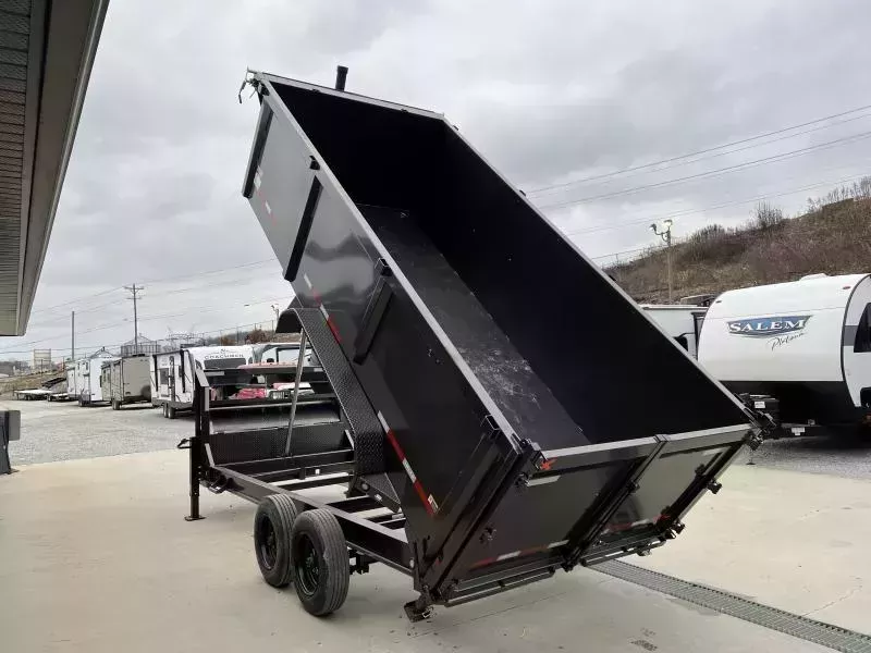 new Dump Trailers MAXX-D  for sale, in Carlisle, PA Thumbnail 4