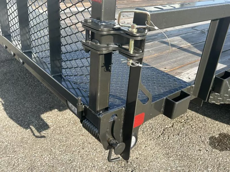 new Utility Trailers MAXX-D  for sale, in West Middlesex, PA Thumbnail 16