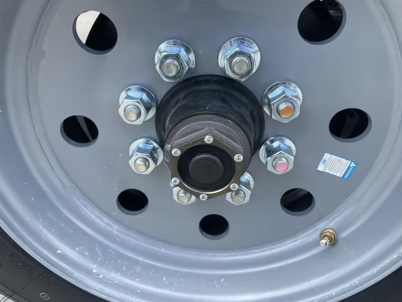 new Dump Trailers Sure-Trac  for sale, in Evans City, PA Thumbnail 38