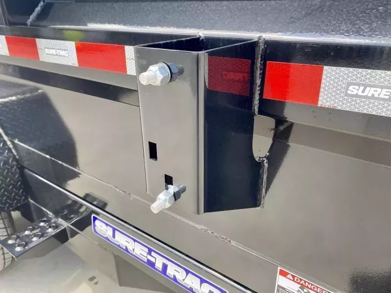 new Dump Trailers Sure-Trac for sale, in West Middlesex, PA Thumbnail 28