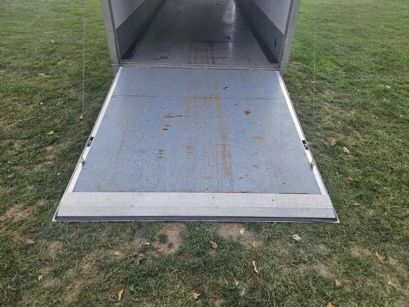 used Snowmobile Trailers NEO Trailers  for sale, in Carlisle, PA Thumbnail 5
