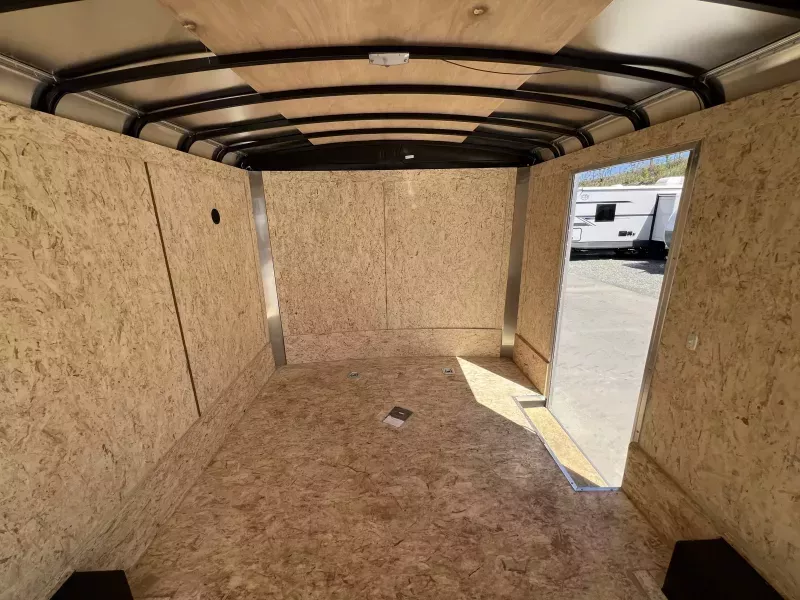 new Cargo (Enclosed) Trailers Pace American for sale, in Irwin, PA Thumbnail 19