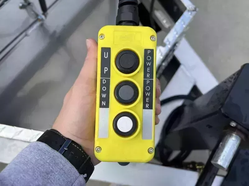 new Equipment / Flatbed Trailers Nordtek Trailers  for sale, in Evans City, PA Thumbnail 17