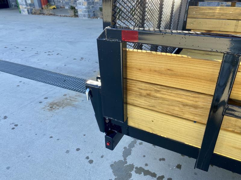 used Utility Trailers Sure-Trac  for sale, in Carlisle, PA Thumbnail 23