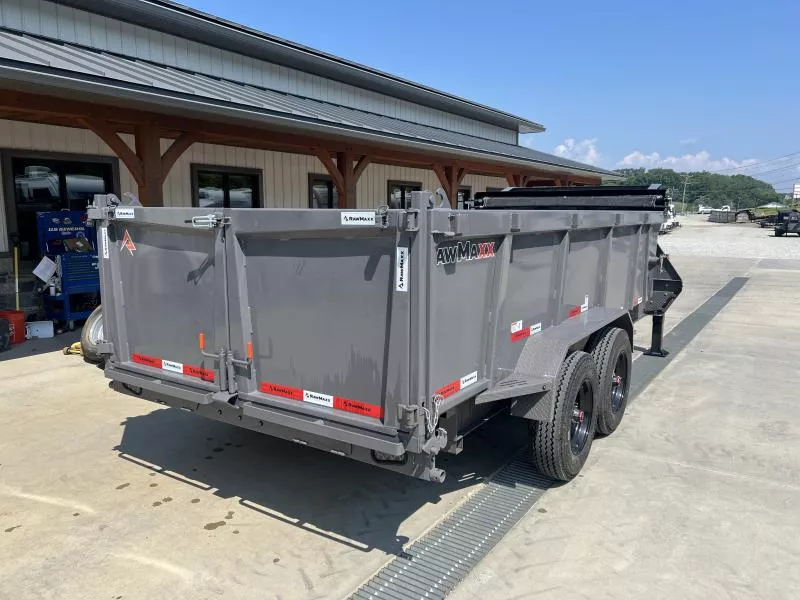 new Dump Trailers RawMaxx  for sale, in Irwin, PA Thumbnail 18