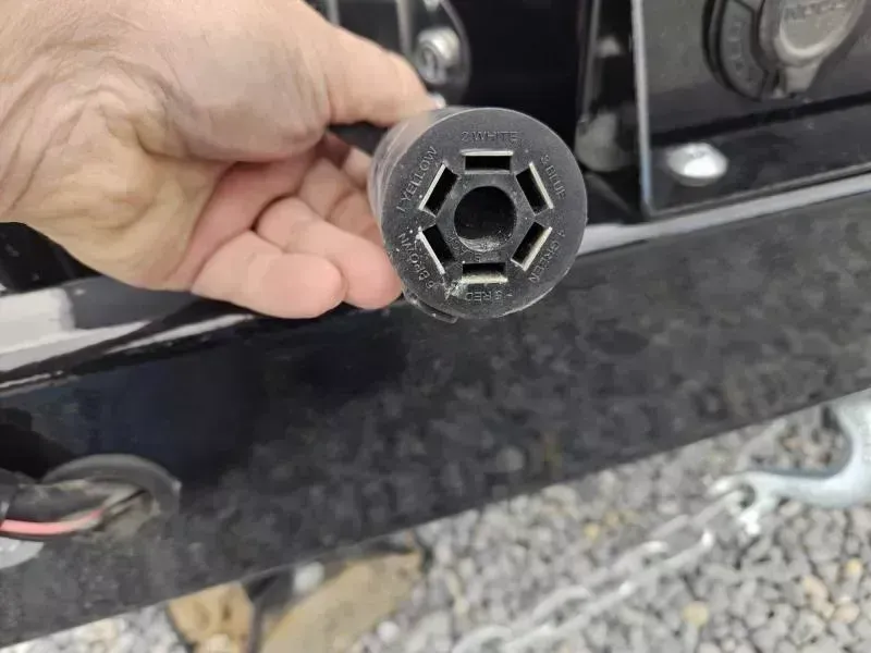 new Dump Trailers Sure-Trac  for sale, in West Middlesex, PA Thumbnail 23