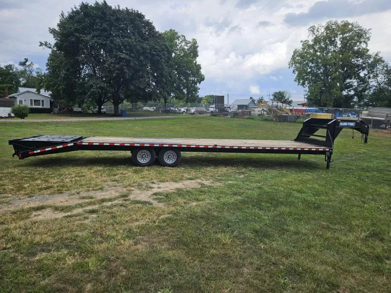 used Equipment / Flatbed Trailers Sure-Trac  for sale, in Carlisle, PA Thumbnail 7