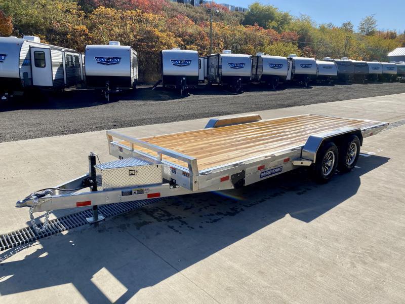 new Car Haulers / Racing Trailers Sure-Trac  for sale, in West Middlesex, PA Thumbnail 18