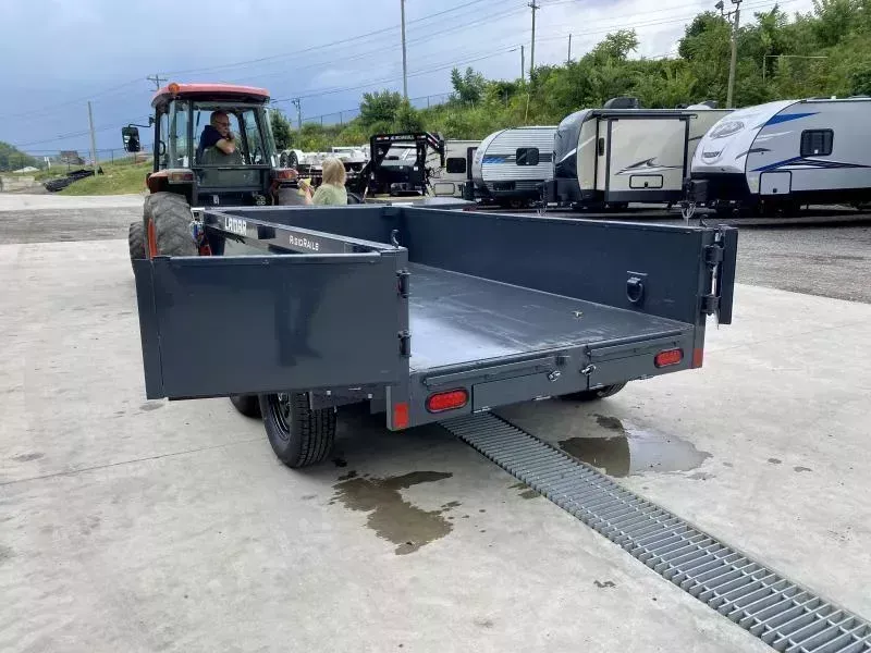 new Dump Trailers Lamar Trailers  for sale, in Carlisle, PA Thumbnail 24