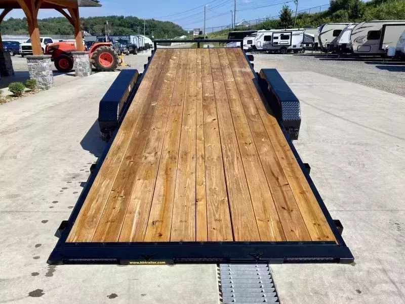 new Car Haulers / Racing Trailers H and H Trailer  for sale, in Carlisle, PA Thumbnail 8