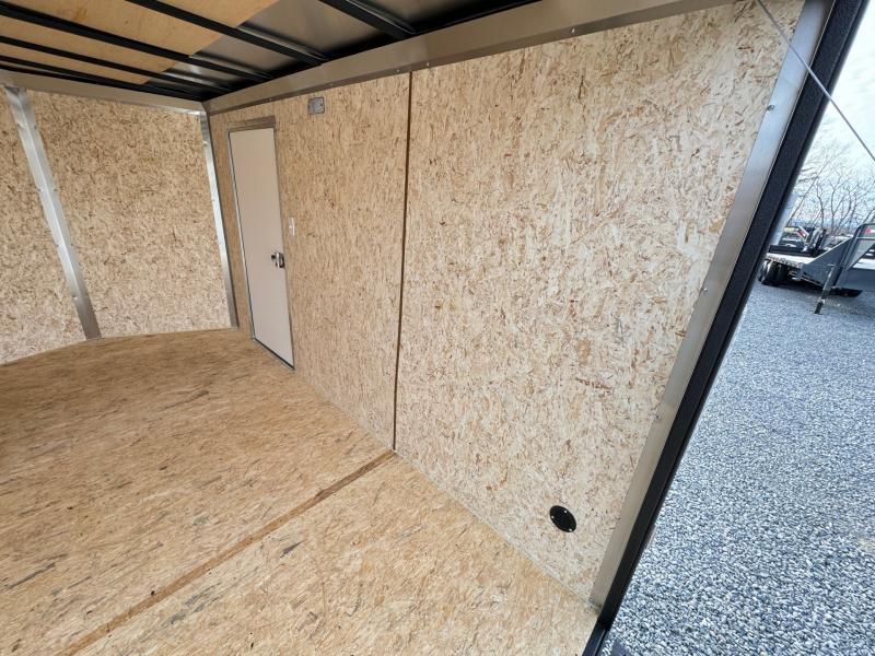 new Cargo (Enclosed) Trailers ITI Cargo for sale, in Carlisle, PA Thumbnail 16