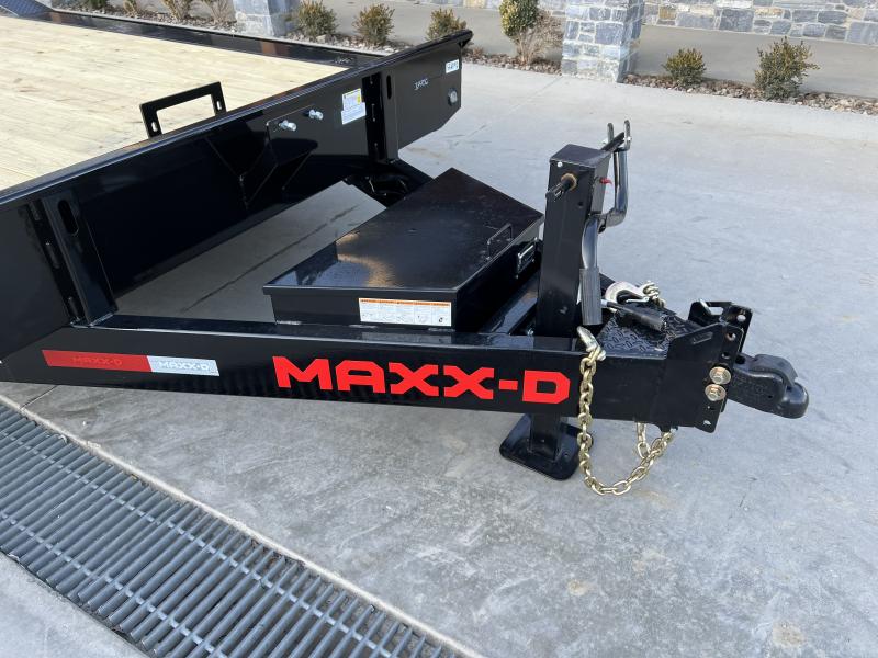 new Equipment / Flatbed Trailers MAXX-D  for sale, in Irwin, PA Thumbnail 10