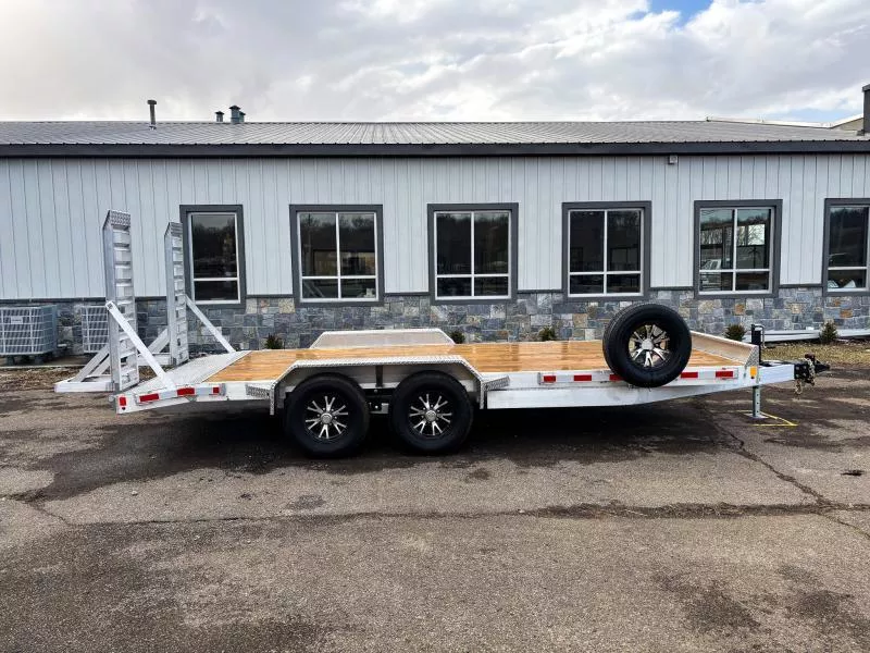 new Equipment / Flatbed Trailers Nordtek Trailers  for sale, in Irwin, PA Thumbnail 2