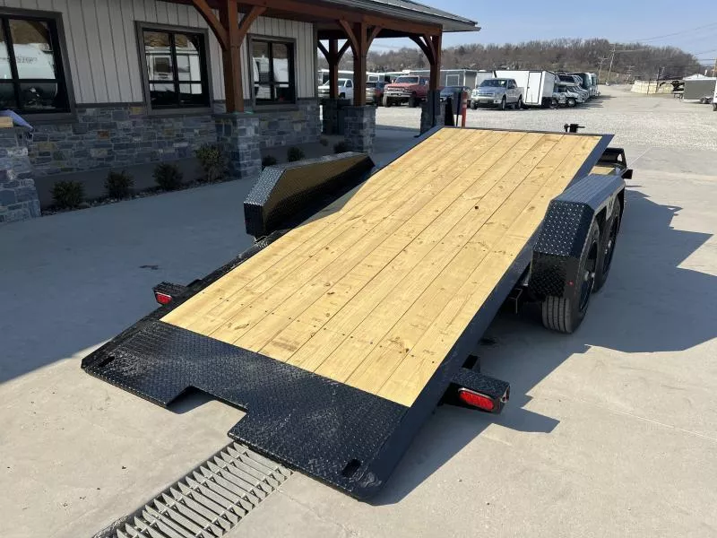 new Equipment / Flatbed Trailers Moritz International  for sale, in Irwin, PA Thumbnail 4