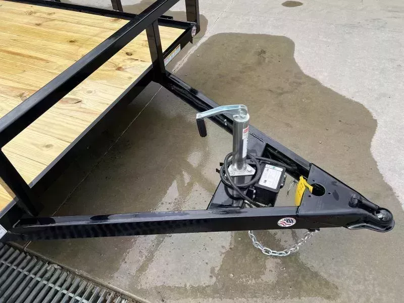 new Utility Trailers Sure-Trac  for sale, in Irwin, PA Thumbnail 11