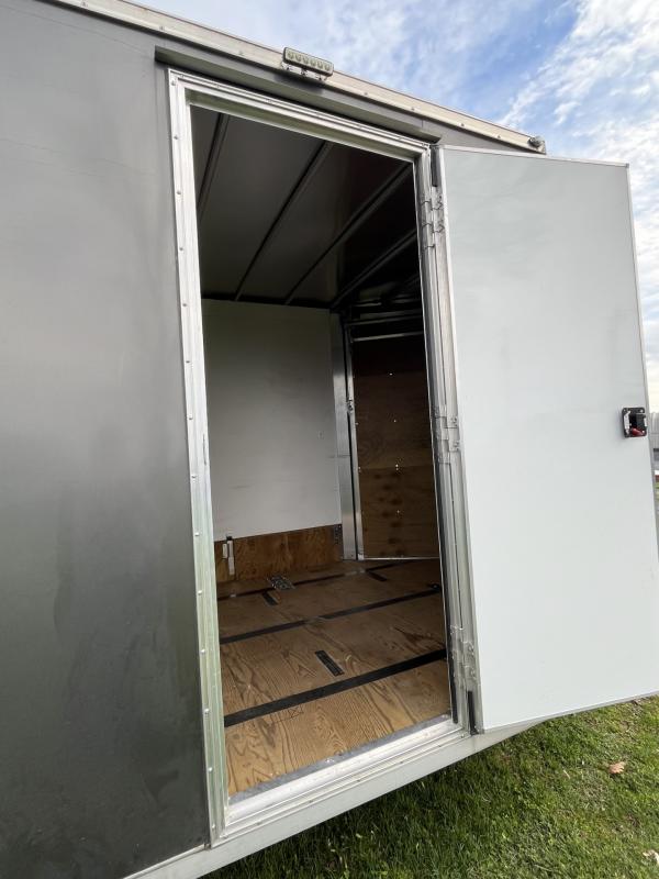 used Cargo (Enclosed) Trailers NEO Trailers  for sale, in Carlisle, PA Thumbnail 5