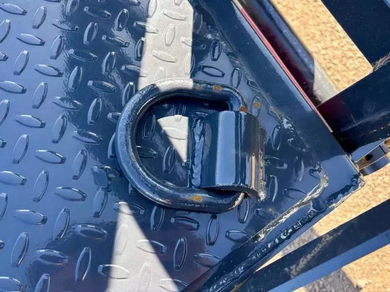 new Equipment / Flatbed Trailers Hillcrest Trailers  for sale, in Irwin, PA Thumbnail 16