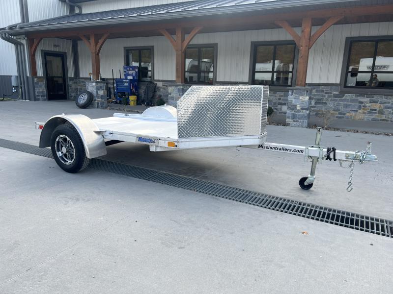 new Utility Trailers Mission  for sale, in Irwin, PA Thumbnail 2