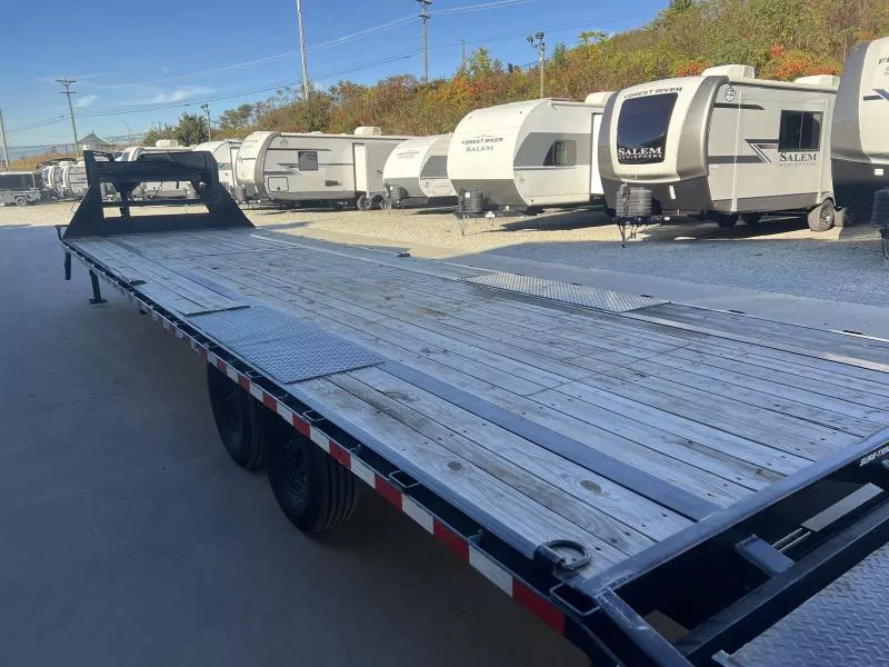 new Equipment / Flatbed Trailers Sure-Trac  for sale, in Irwin, PA Thumbnail 6