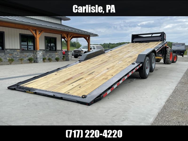 new Equipment / Flatbed Trailers H and H Trailer  for sale, in Carlisle, PA image-16