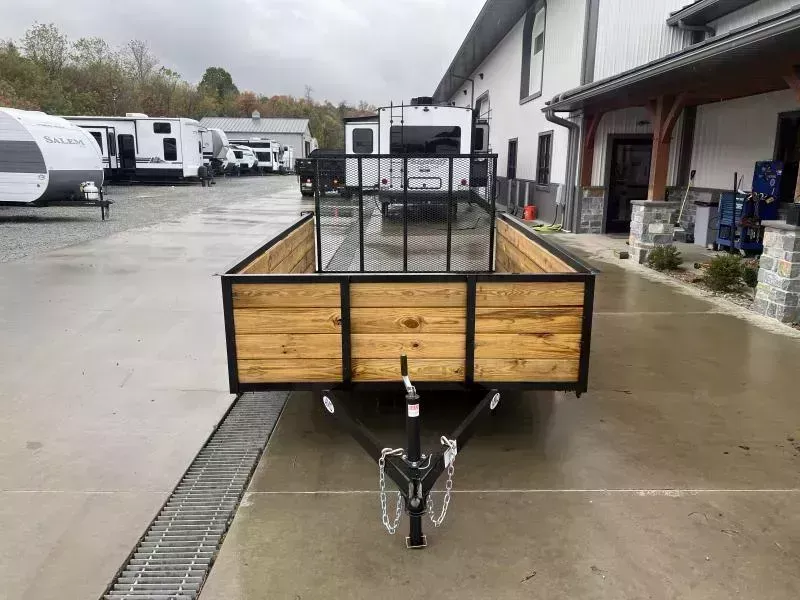 new Utility Trailers AMO  for sale, in West Middlesex, PA Thumbnail 9