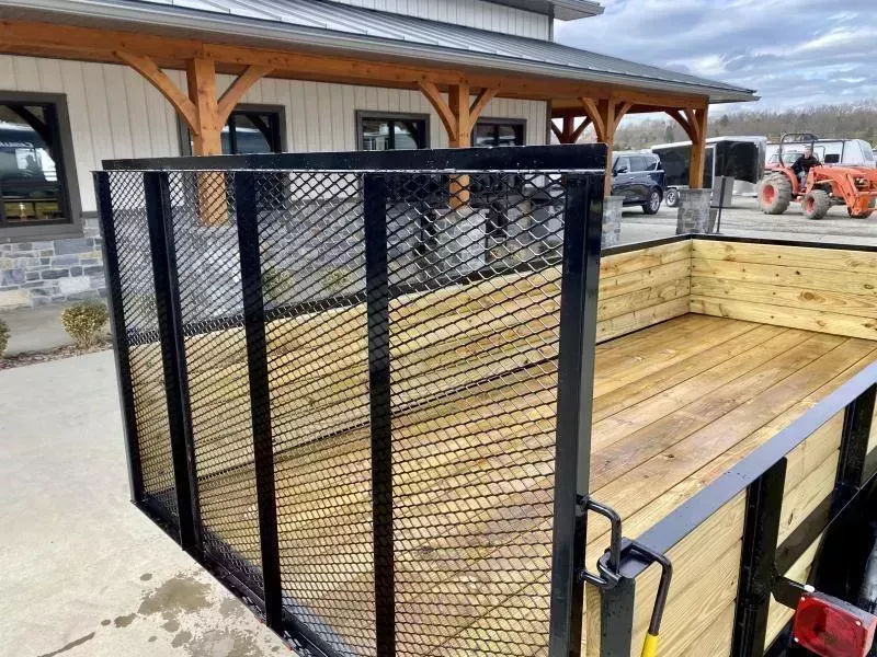 new Utility Trailers AMO  for sale, in Irwin, PA Thumbnail 17