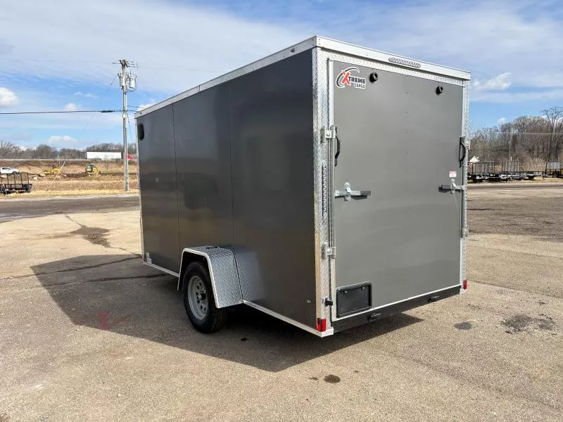 new Cargo (Enclosed) Trailers Xtreme Cargo  for sale, in Carlisle, PA Thumbnail 6