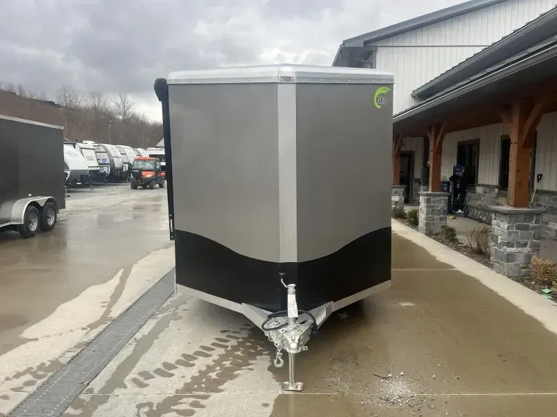 new Cargo (Enclosed) Trailers NEO Trailers for sale, in Evans City, PA Thumbnail 9