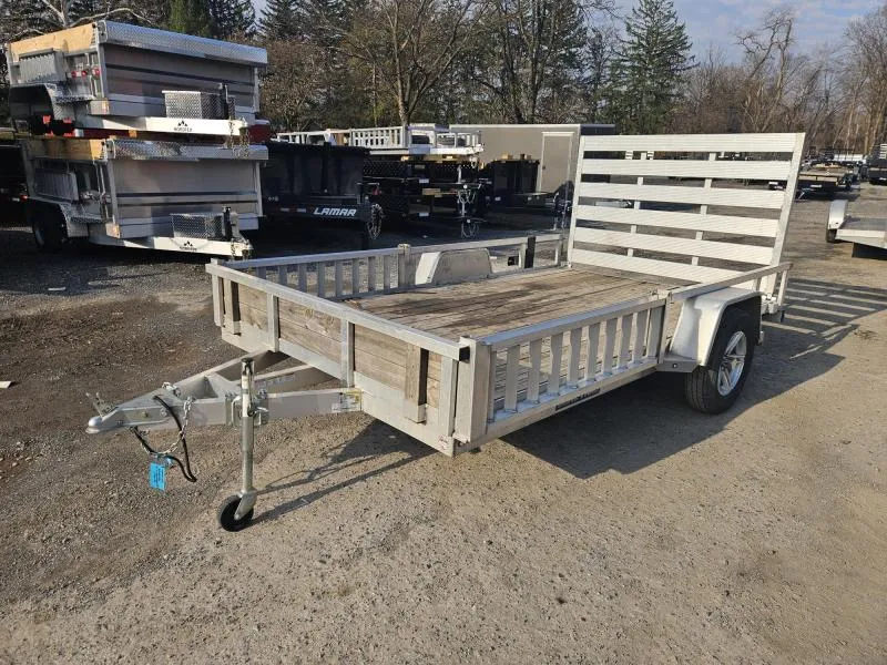 used Utility Trailers Sure-Trac  for sale, in Carlisle, PA Thumbnail 2
