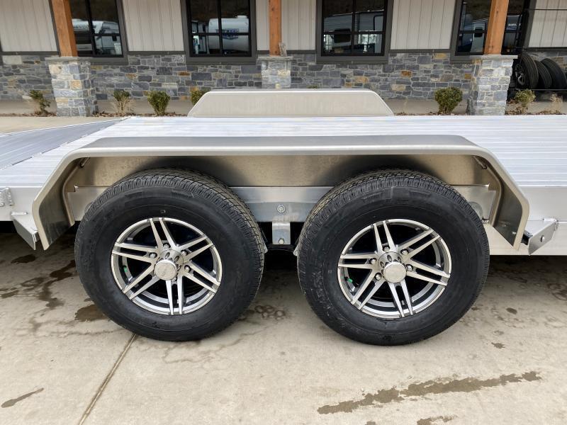 new Car Haulers / Racing Trailers Sure-Trac  for sale, in Irwin, PA Thumbnail 17