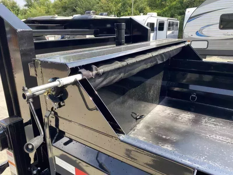 new Dump Trailers Sure-Trac  for sale, in Evans City, PA Thumbnail 24