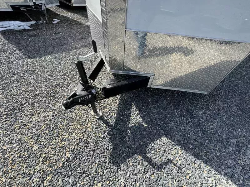new Cargo (Enclosed) Trailers Xtreme Cargo  for sale, in Irwin, PA Thumbnail 10