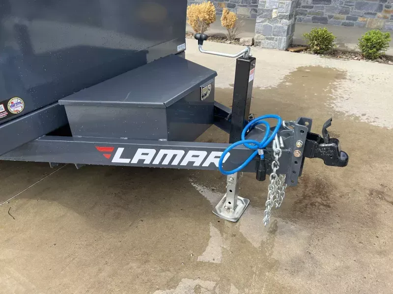 new Dump Trailers Lamar Trailers  for sale, in West Middlesex, PA Thumbnail 10
