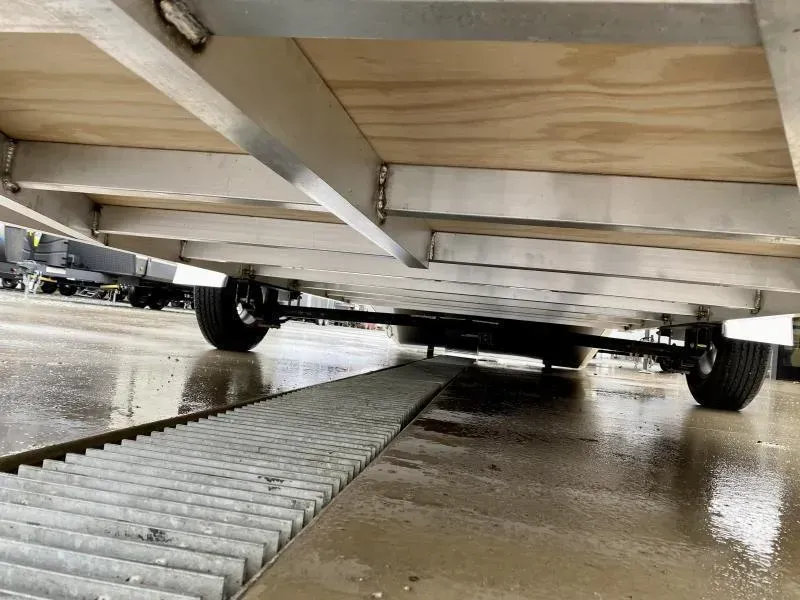 new Cargo (Enclosed) Trailers NEO Trailers  for sale, in Carlisle, PA Thumbnail 26