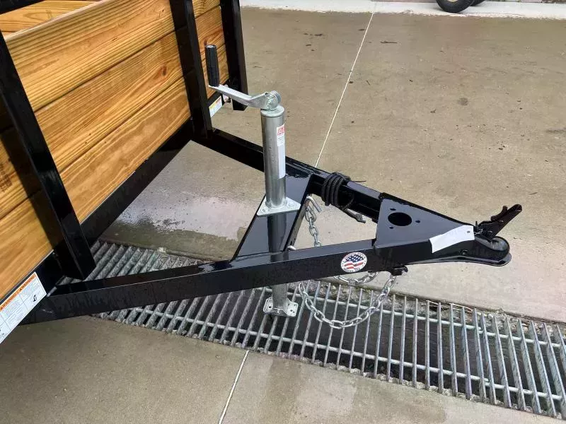 new Utility Trailers Sure-Trac for sale, in West Middlesex, PA Thumbnail 9