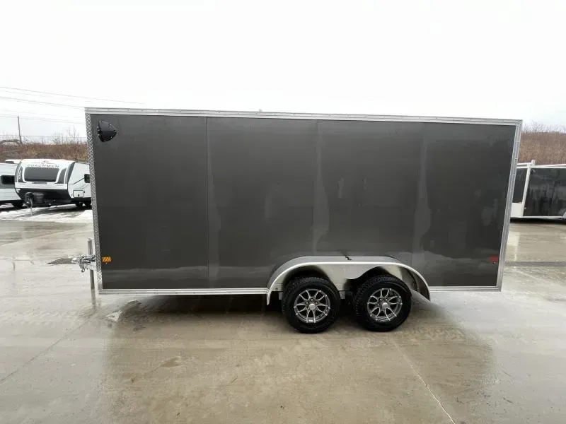 new Cargo (Enclosed) Trailers E-Z Hauler  for sale, in Irwin, PA Thumbnail 7