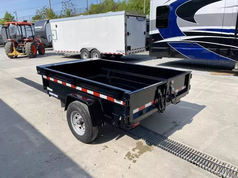new Dump Trailers Sure-Trac for sale, in Irwin, PA Thumbnail 16