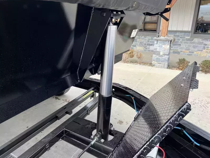 new Dump Trailers Big Tex Trailers  for sale, in Irwin, PA Thumbnail 9