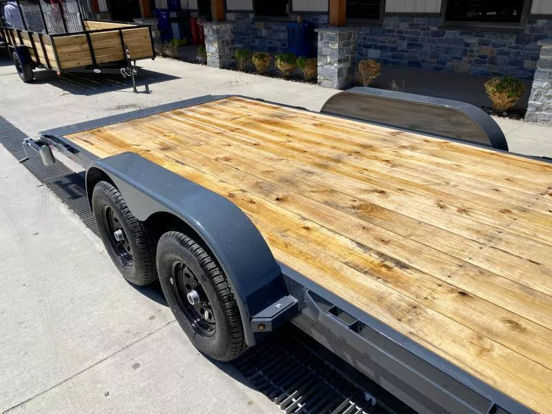 new Car Haulers / Racing Trailers Lamar Trailers  for sale, in Irwin, PA Thumbnail 12