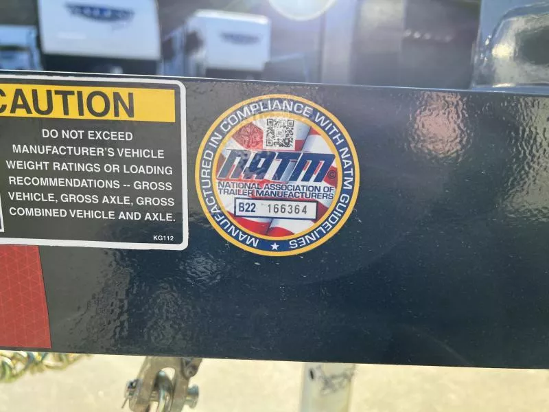 new Car Haulers / Racing Trailers H and H Trailer  for sale, in Irwin, PA Thumbnail 24